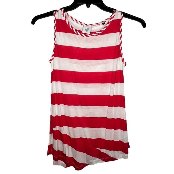 CAbi Striped Top - Picture 1 of 6